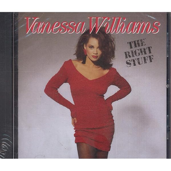Williams, Vanessa - Star Bright - Amazon.com Music